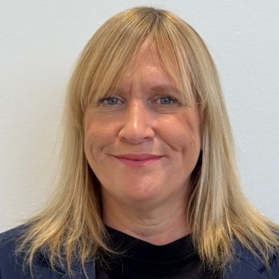 Image of staff member Jane Batchelor